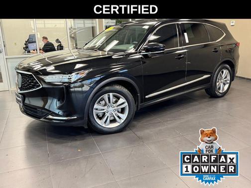 2023 Acura MDX Standard