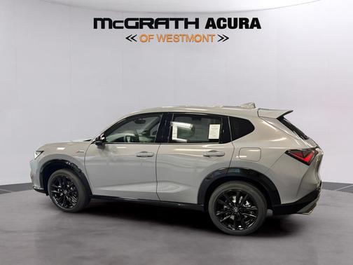 2026 Acura ADX w/A-Spec Advance Package