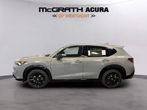 2026 Acura ADX w/A-Spec Advance Package