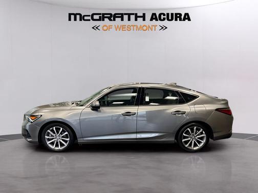 2023 Acura Integra Base