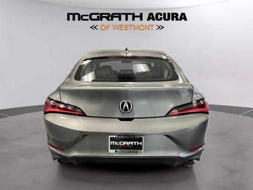 2023 Acura Integra Base