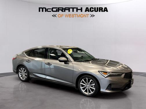 2023 Acura Integra Base