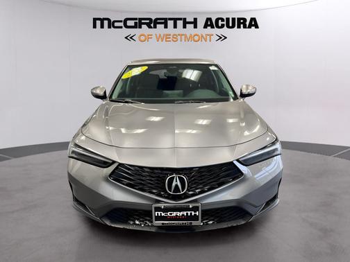 2023 Acura Integra Base