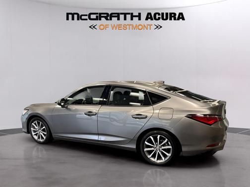 2023 Acura Integra Base