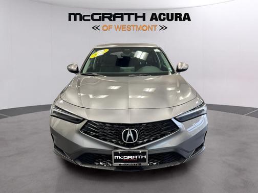 2023 Acura Integra Base