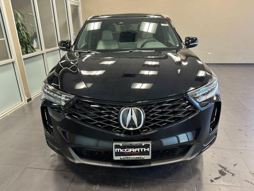 2025 Acura RDX Base
