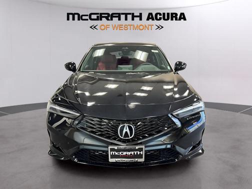 2026 Acura Integra FWD A-Spec with Technology