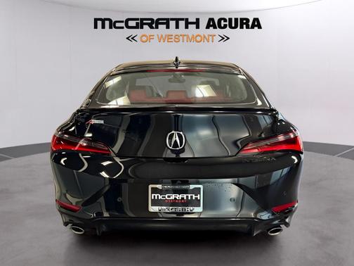 2026 Acura Integra FWD A-Spec with Technology