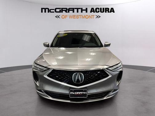 2023 Acura MDX Technology Package