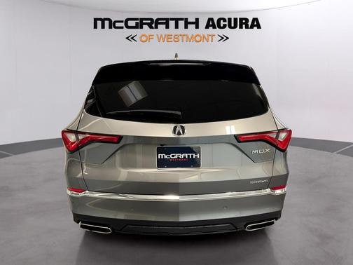 2023 Acura MDX Technology Package