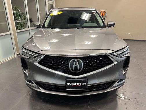 2023 Acura MDX Technology Package