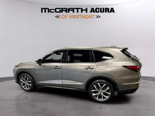 2023 Acura MDX Technology Package