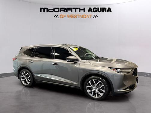 2023 Acura MDX Technology Package
