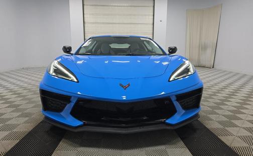 2023 Chevrolet Corvette Stingray w/3LT