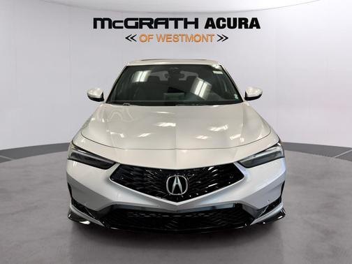 2026 Acura Integra FWD A-Spec with Technology