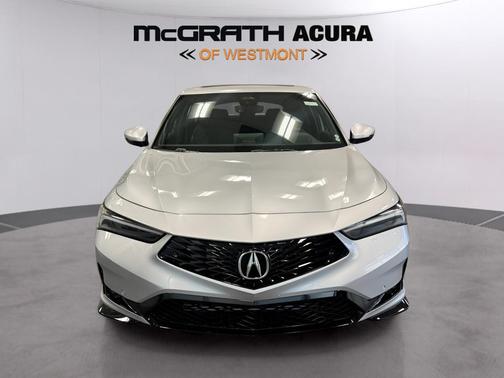 2026 Acura Integra FWD A-Spec with Technology