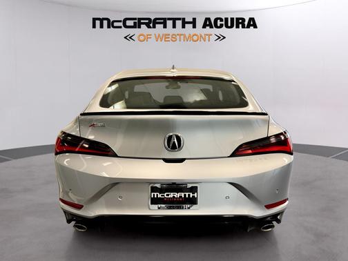 2026 Acura Integra FWD A-Spec with Technology
