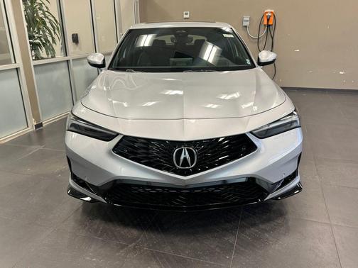 2026 Acura Integra FWD A-Spec with Technology