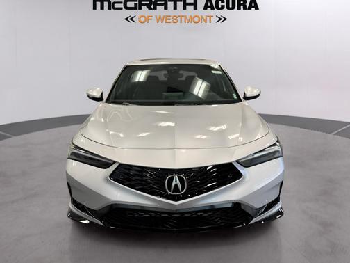 2026 Acura Integra FWD A-Spec with Technology