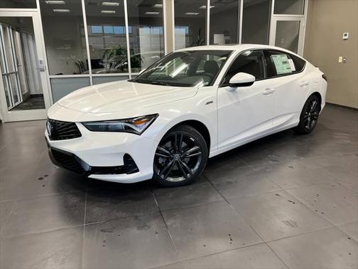 2024 Acura Integra A-SPEC