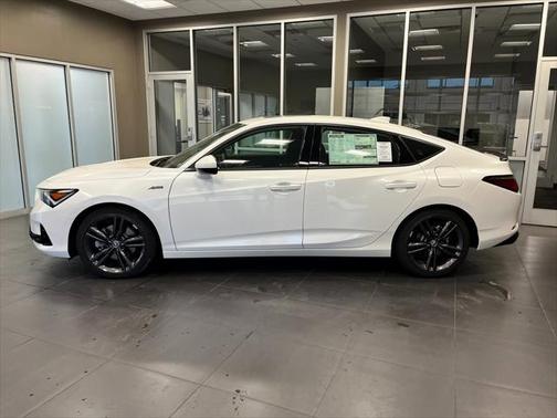 2024 Acura Integra A-SPEC