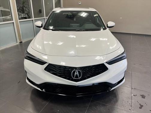 2024 Acura Integra A-SPEC