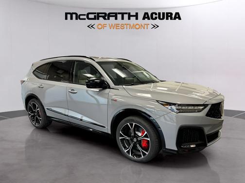 2026 Acura MDX Type S Advance Package