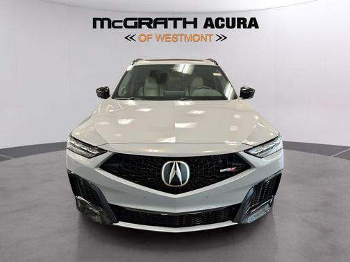 2026 Acura MDX Type S Advance Package