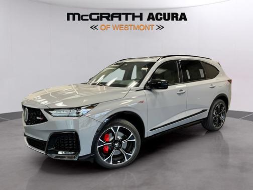 2026 Acura MDX Type S Advance Package