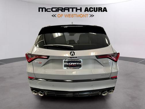 2026 Acura MDX Type S Advance Package