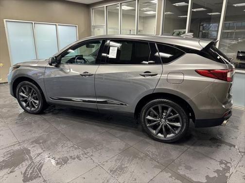 2025 Acura RDX Base