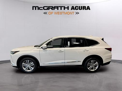 2024 Acura MDX Standard