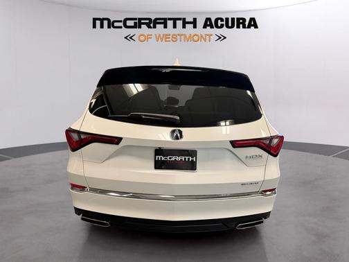2024 Acura MDX Standard
