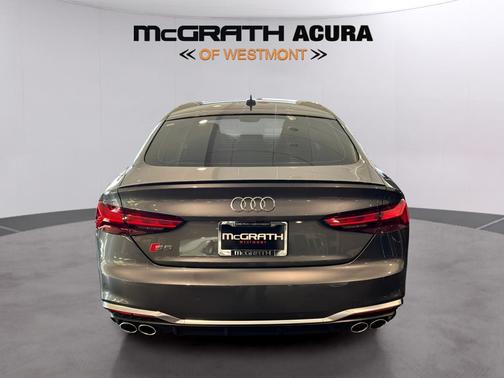 2024 Audi S5 Premium Plus TFSI quattro Tiptronic