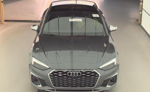 2024 Audi S5 Premium Plus TFSI quattro Tiptronic