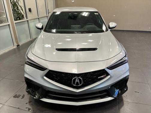 2025 Acura Integra Type S