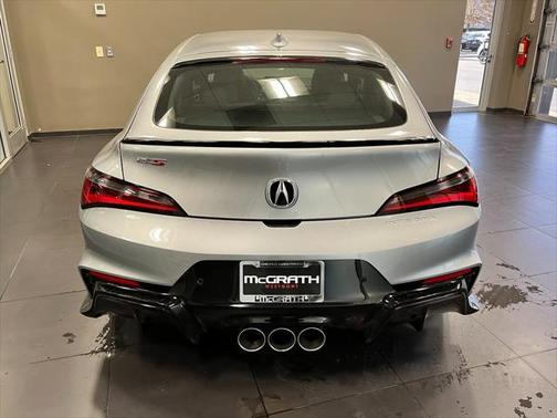 2025 Acura Integra Type S