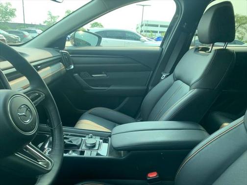 2024 Mazda CX-50 2.5 Turbo Premium Plus