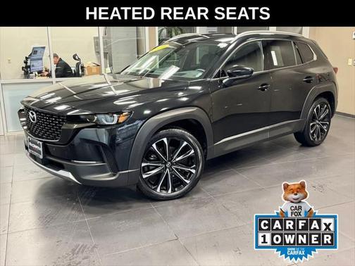 2024 Mazda CX-50 2.5 Turbo Premium Plus