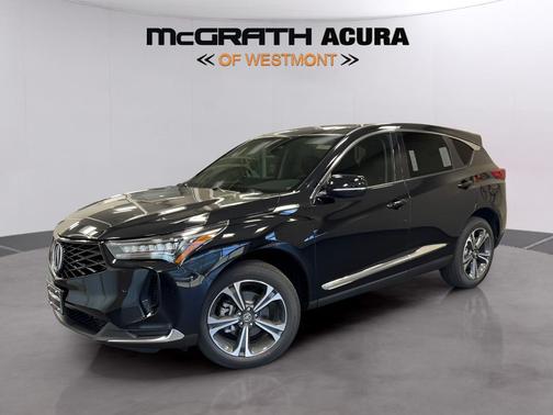 2026 Acura RDX Technology Package