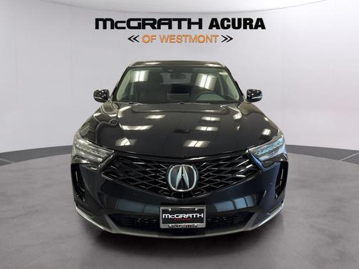 2026 Acura RDX Technology Package