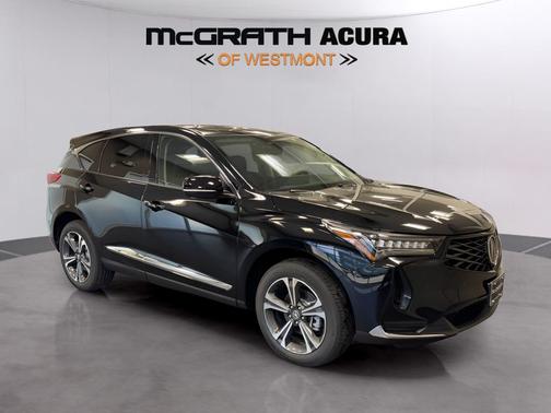 2026 Acura RDX Technology Package