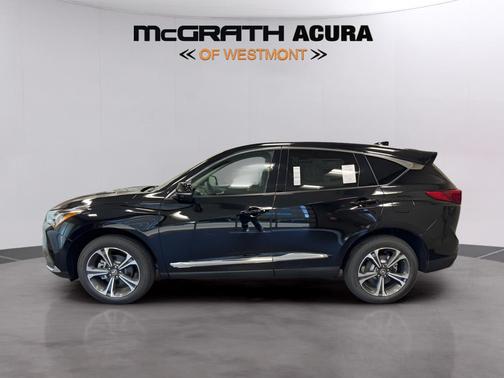 2026 Acura RDX Technology Package