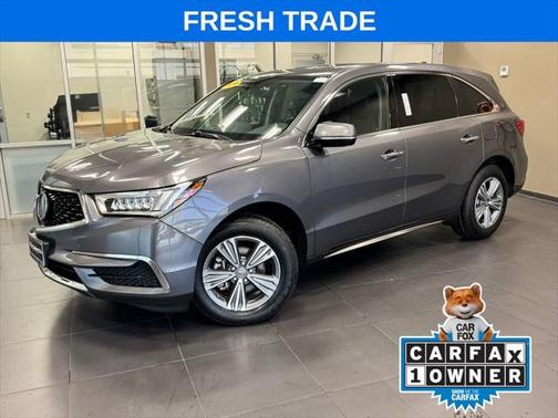 2020 Acura MDX 3.5L