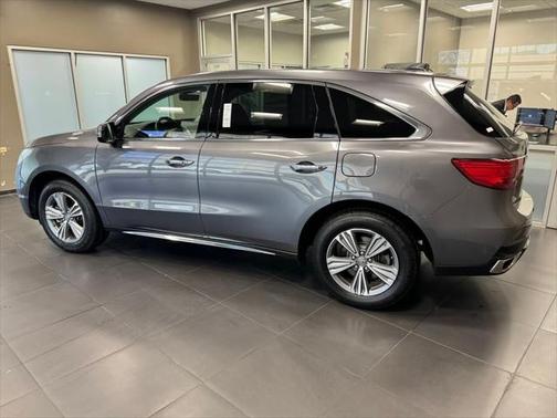 2020 Acura MDX 3.5L