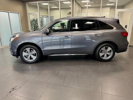 2020 Acura MDX 3.5L