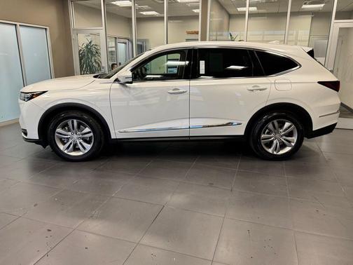 2025 Acura MDX Standard