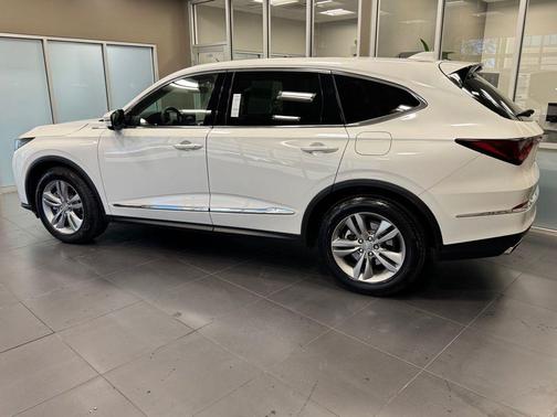 2025 Acura MDX Standard