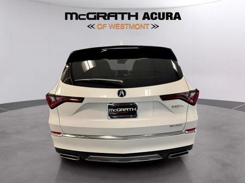 2025 Acura MDX Standard