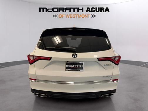 2024 Acura MDX Technology Package